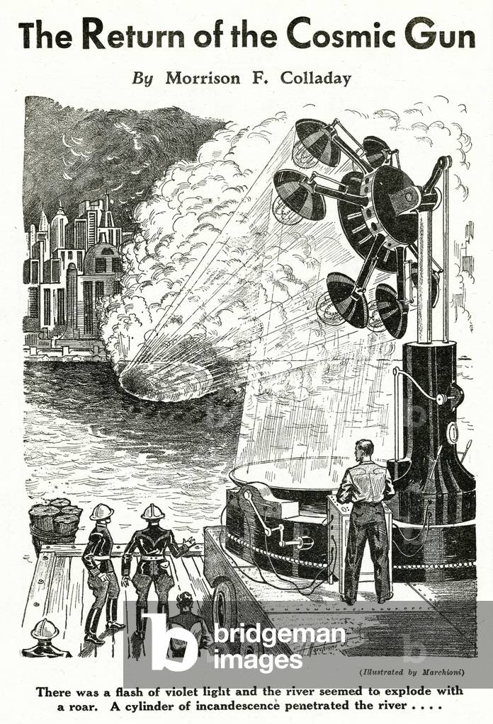 ETHER-WELLENGENERATOR