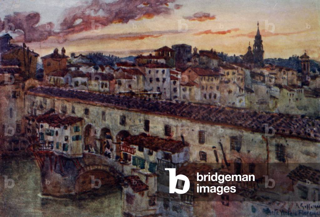 FLORENCE/GÉNÉRAL 1900