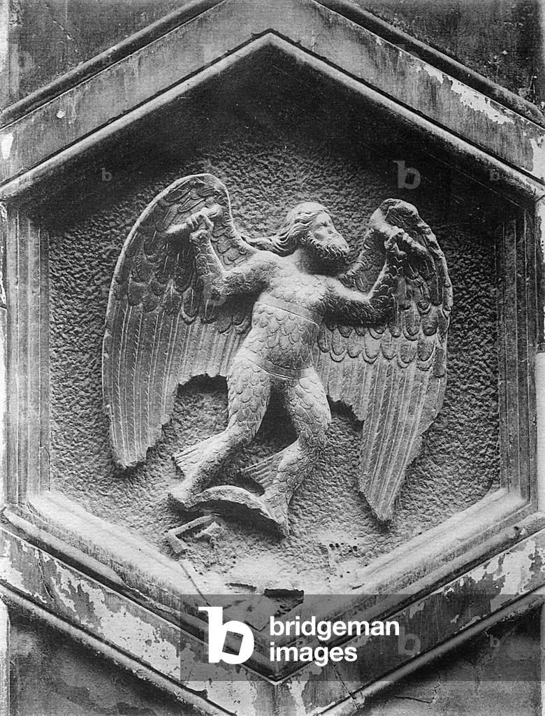 Image de Estampe représentant DÉDALE 1801