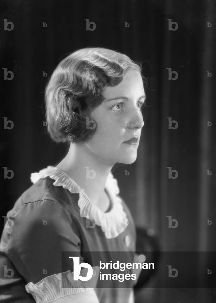 Bild von Fotografie "Einheit Mitford" 1901