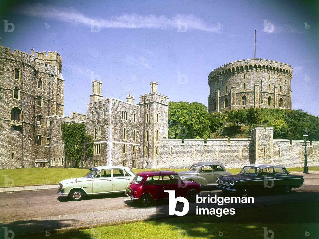 SCHLOSS WINDSOR