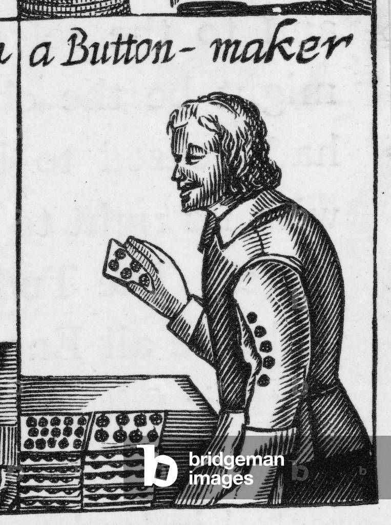 Bordata - Button Maker