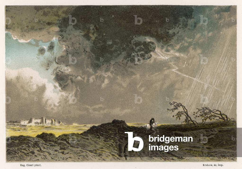 GEWITTER C1870