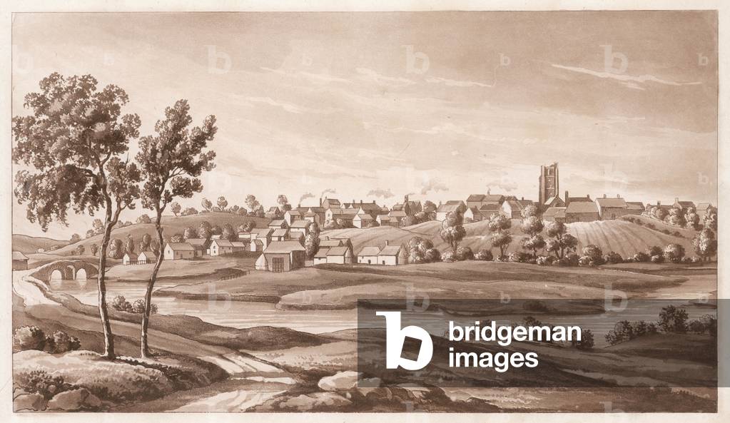 AXMINSTER DEVON