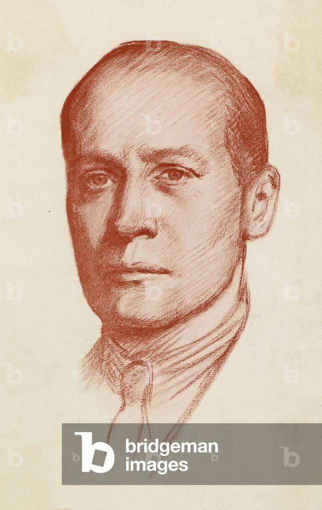 Ernest Howard