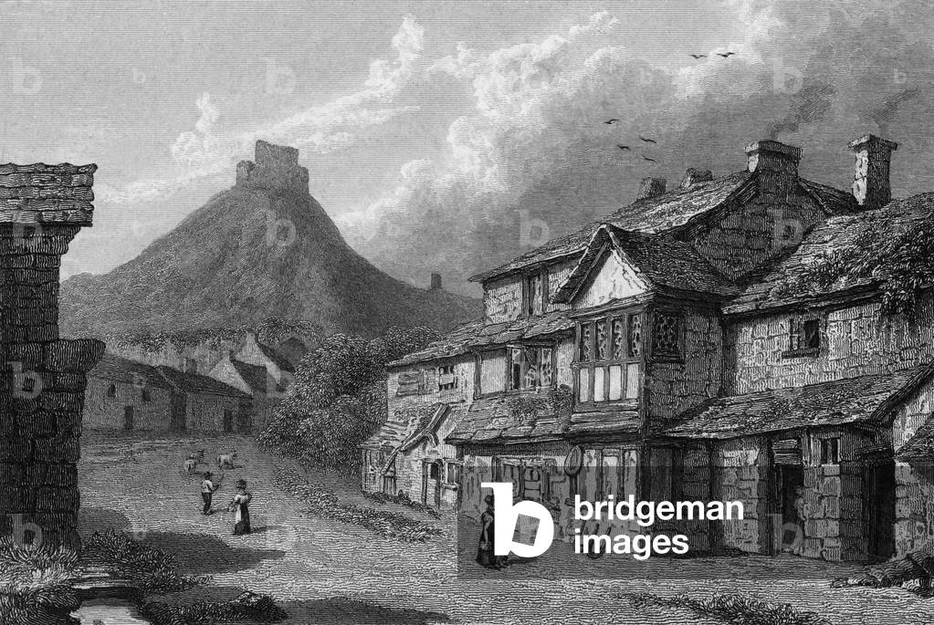 LAUNCESTON, Cornouailles