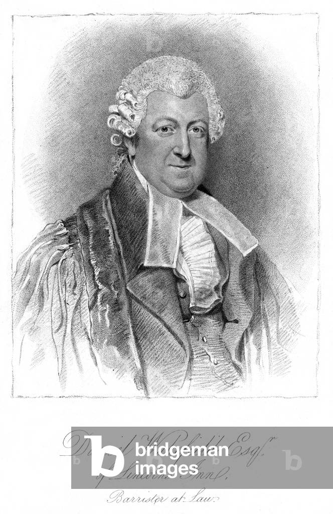DANIEL WAKEFIELD