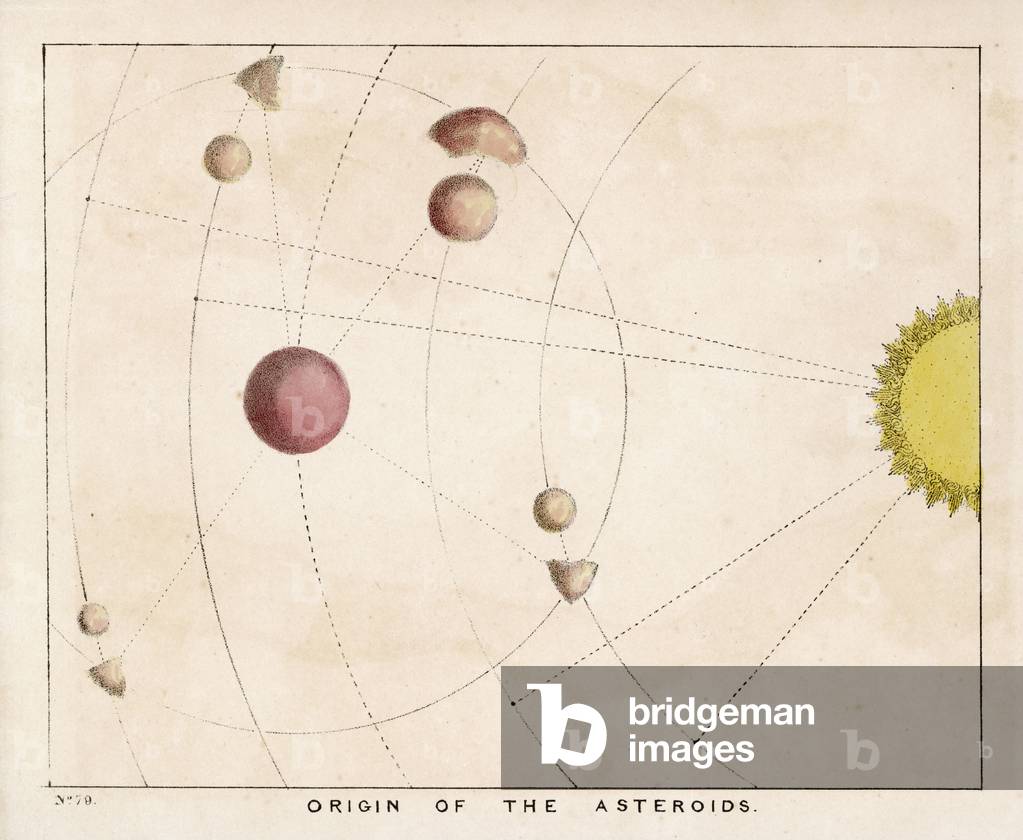 STUMPF/ASTEROIDEN/79/1849