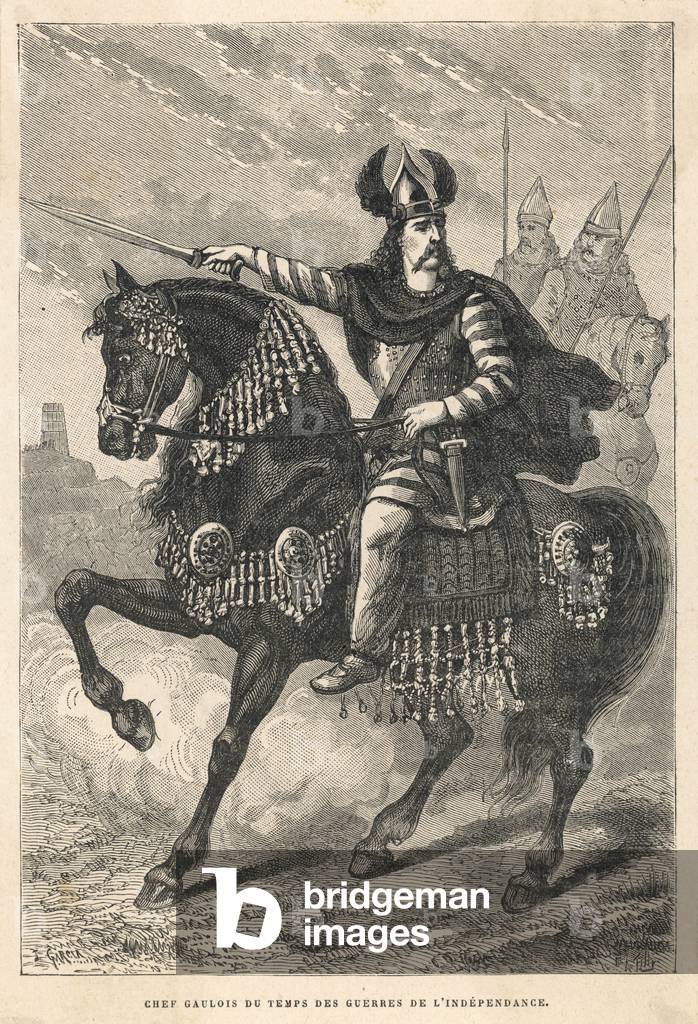 Immagine di Incisione "CAPO GALLICO" 1801
