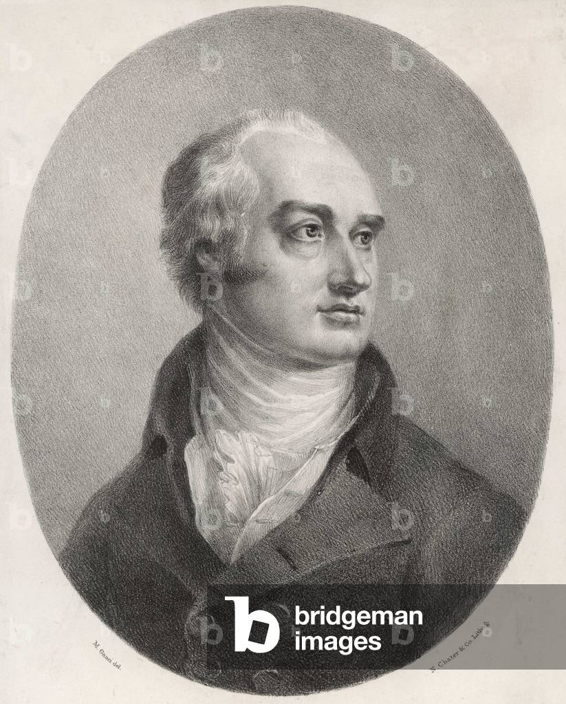 George Canning