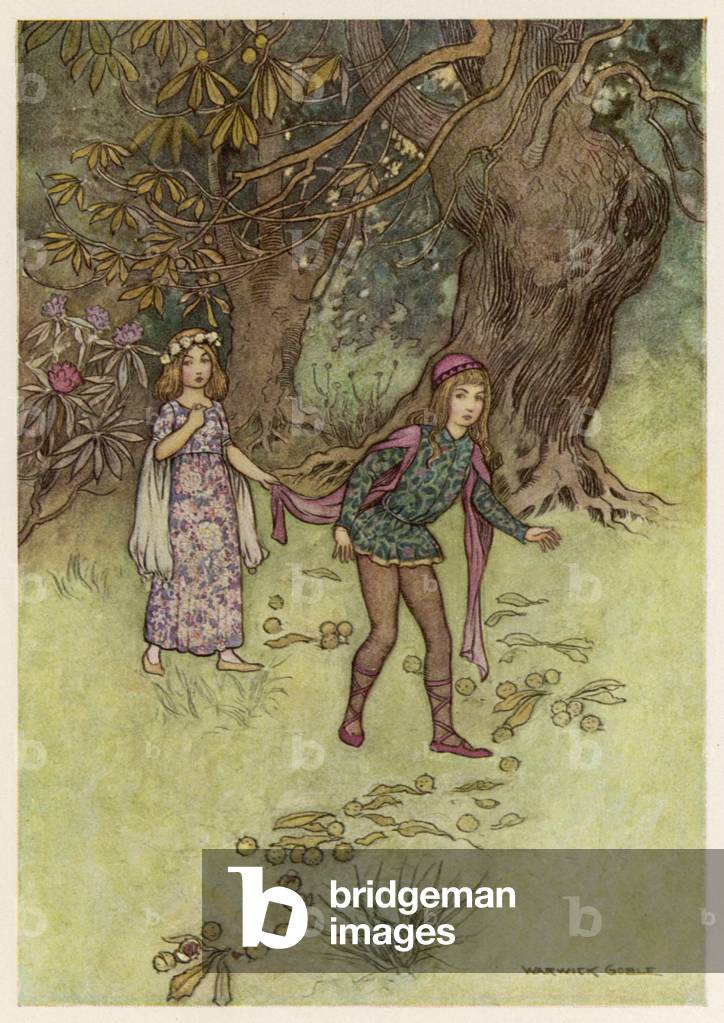 Libri - Basile - Folklore