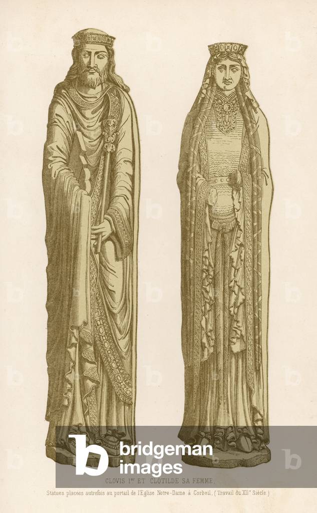 CLOVIS I