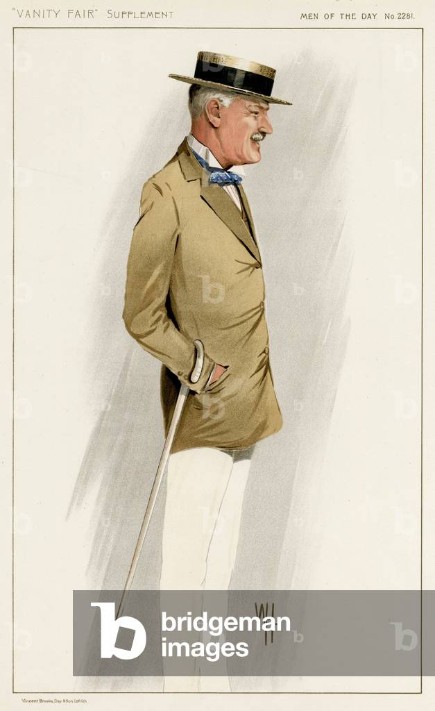 CHEYLESMORE, HERBERT