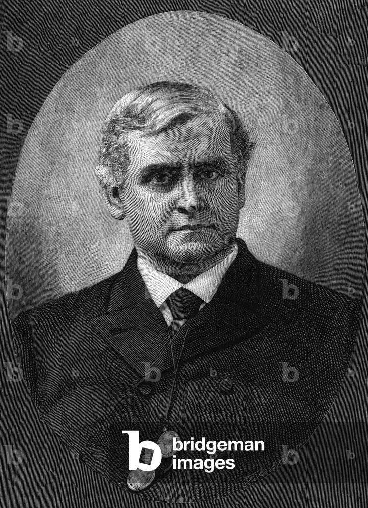 PHILLIPS BROOKS