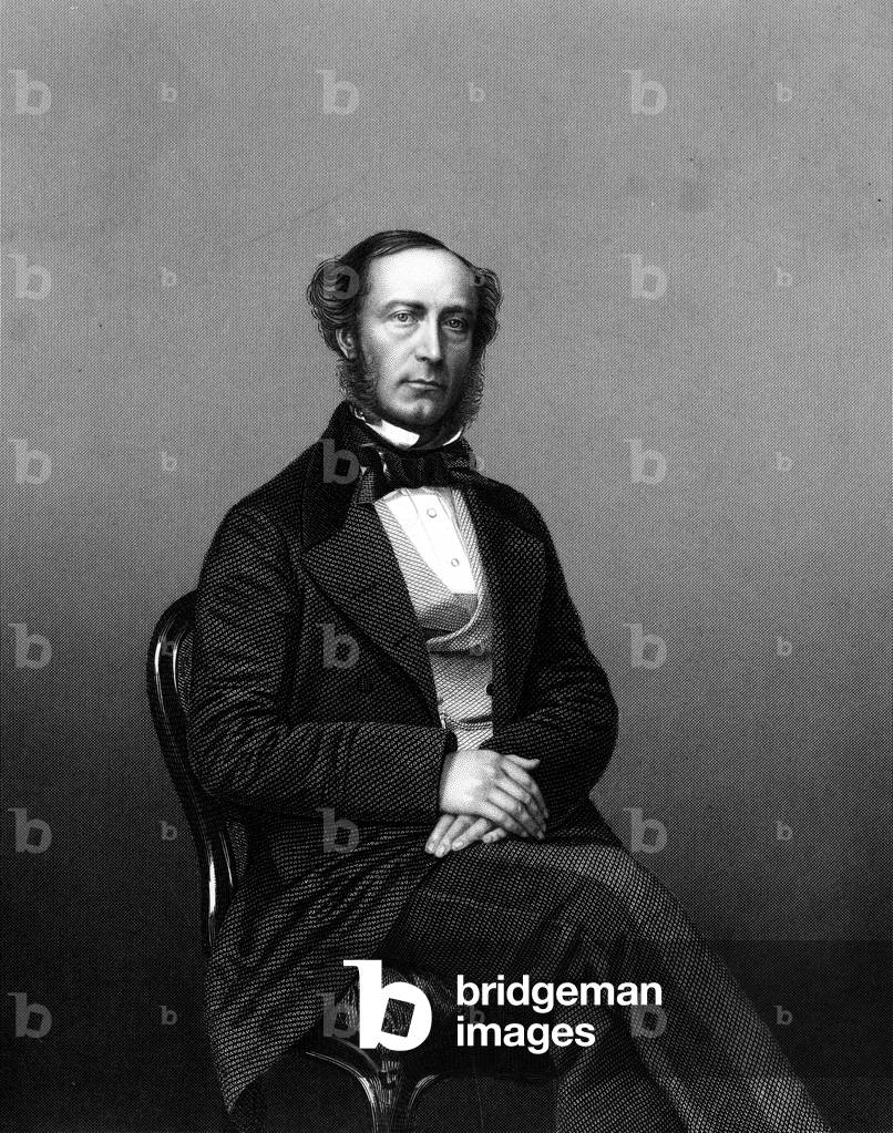 Immagine di Incisione "JOHN WALTER - 3" 1801