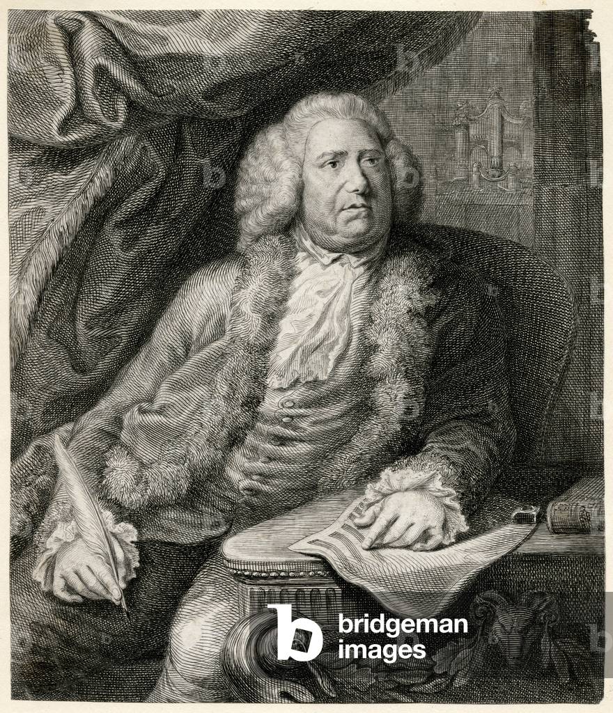 William Boyce