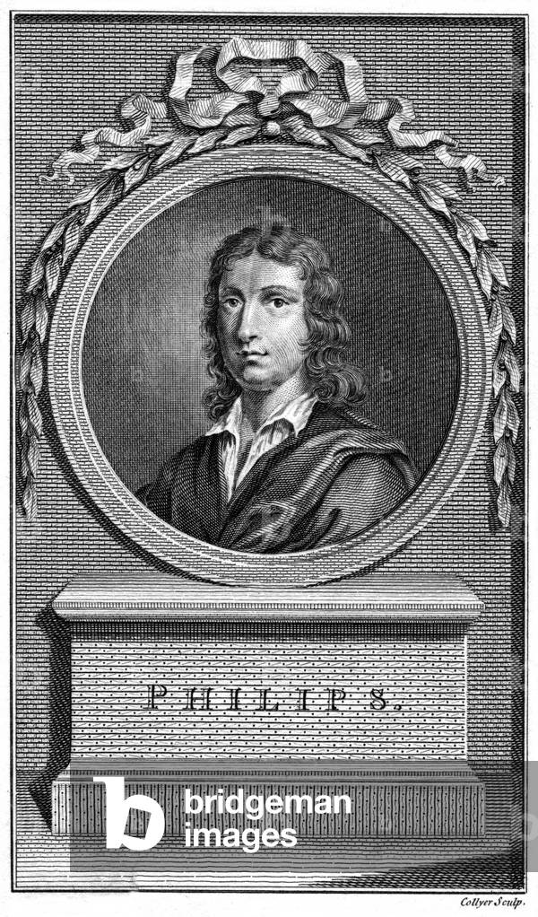 JOHN PHILIPS
