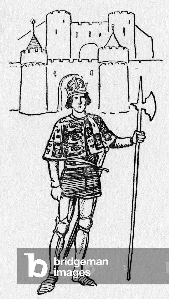 King Henry V