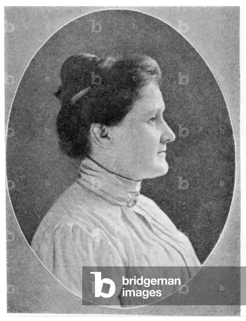 LEONORA PIPER - MEDIUM