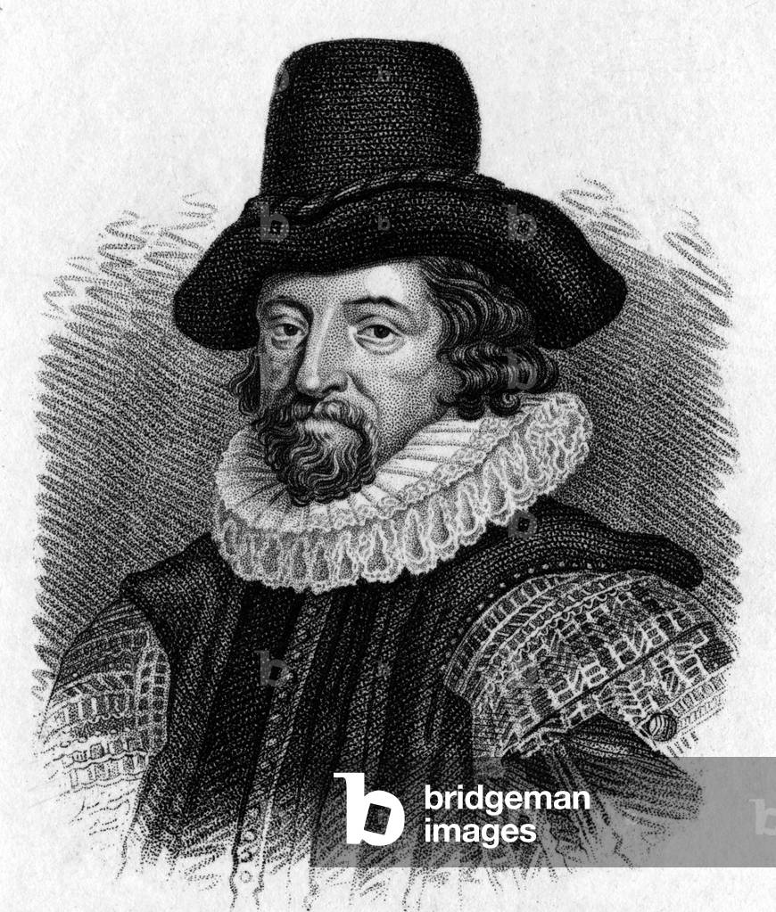 FRANCIS BACON/DARTON