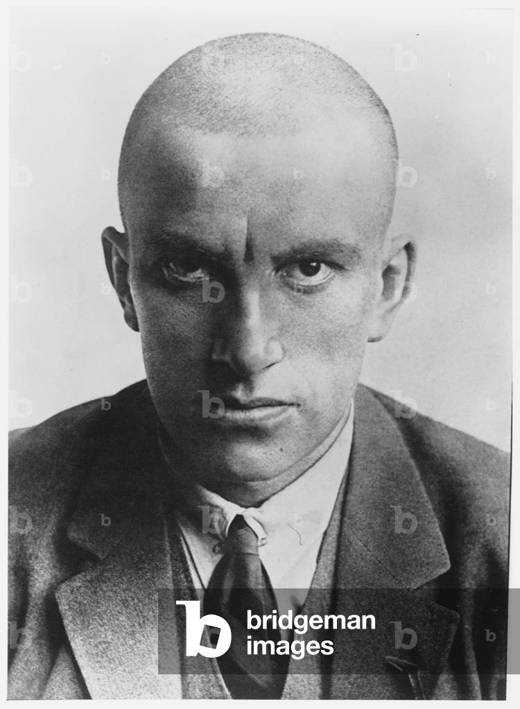 MAYAKOVSKY