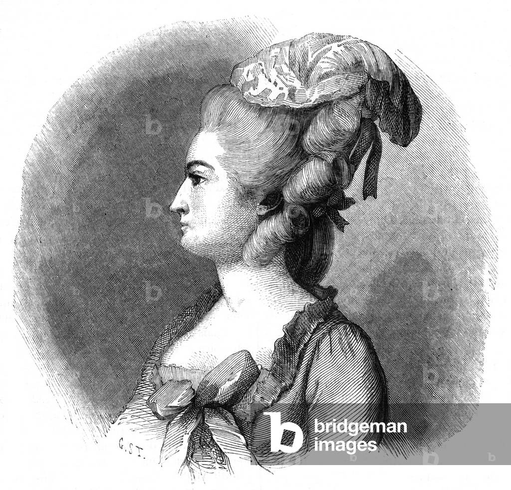 ANNE VALLAYER-COSTER
