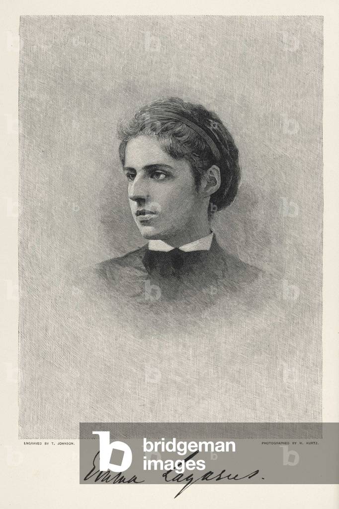 Emma Lazzaro
