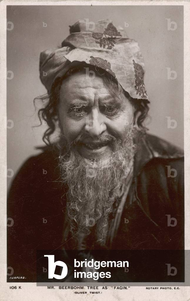 Immagine di Stampa "Albero di Beerbohm"