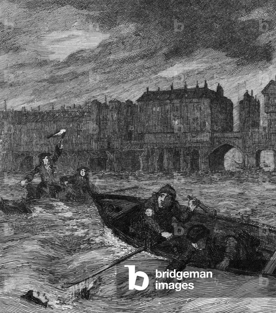 VERBRECHEN/JACK SHEPPARD