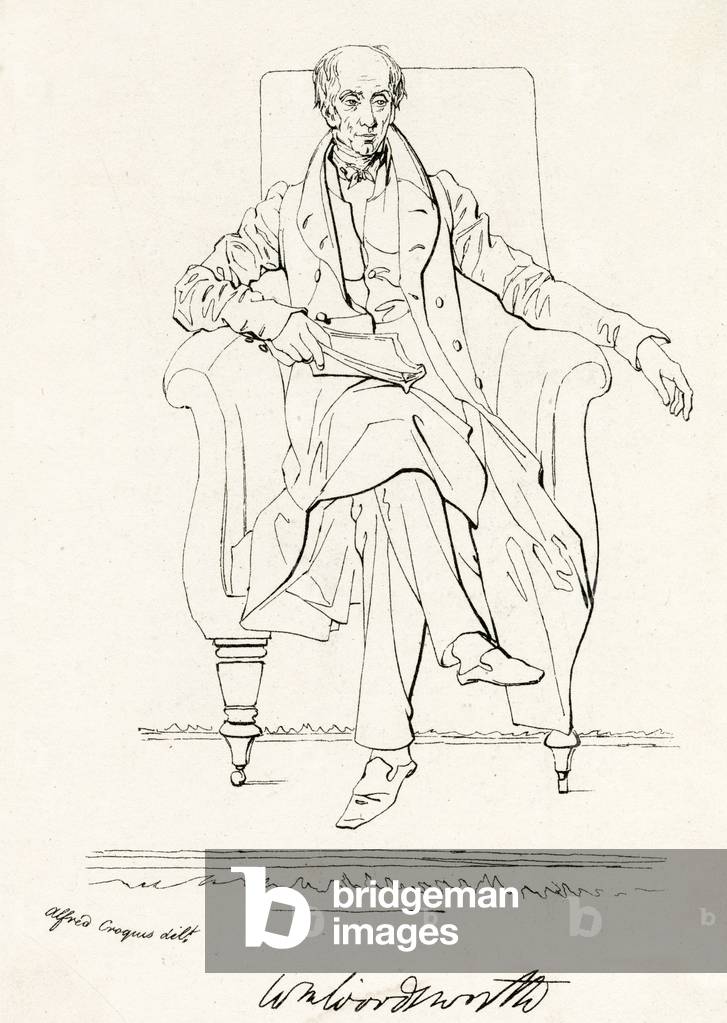 William Wordsworth