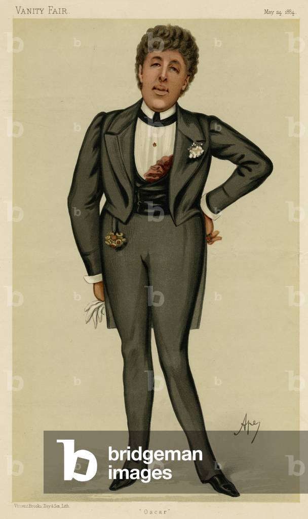 Oscars Wilde
