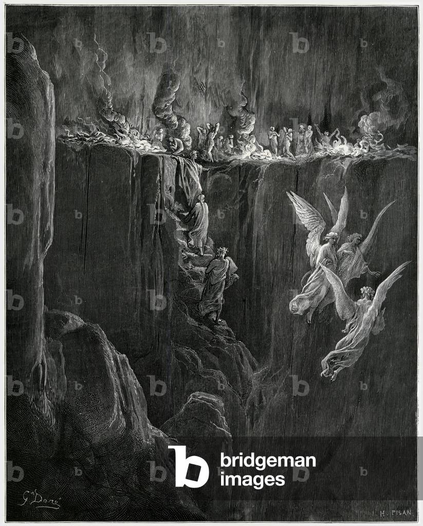 DIVINA COMMEDIA/DANTE