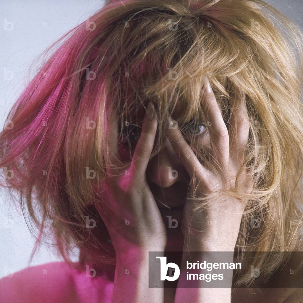 Image of Photography depicting DISTRESSED MODEL 1960 by Barnaby's Studios Ltd