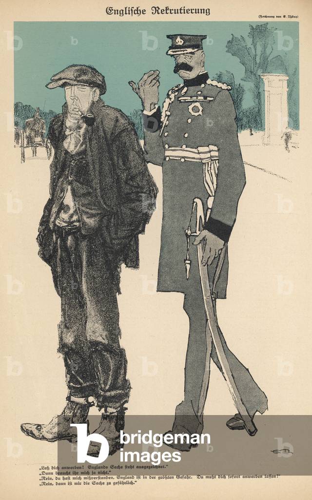 RECLUTAMENTO KITCHENER