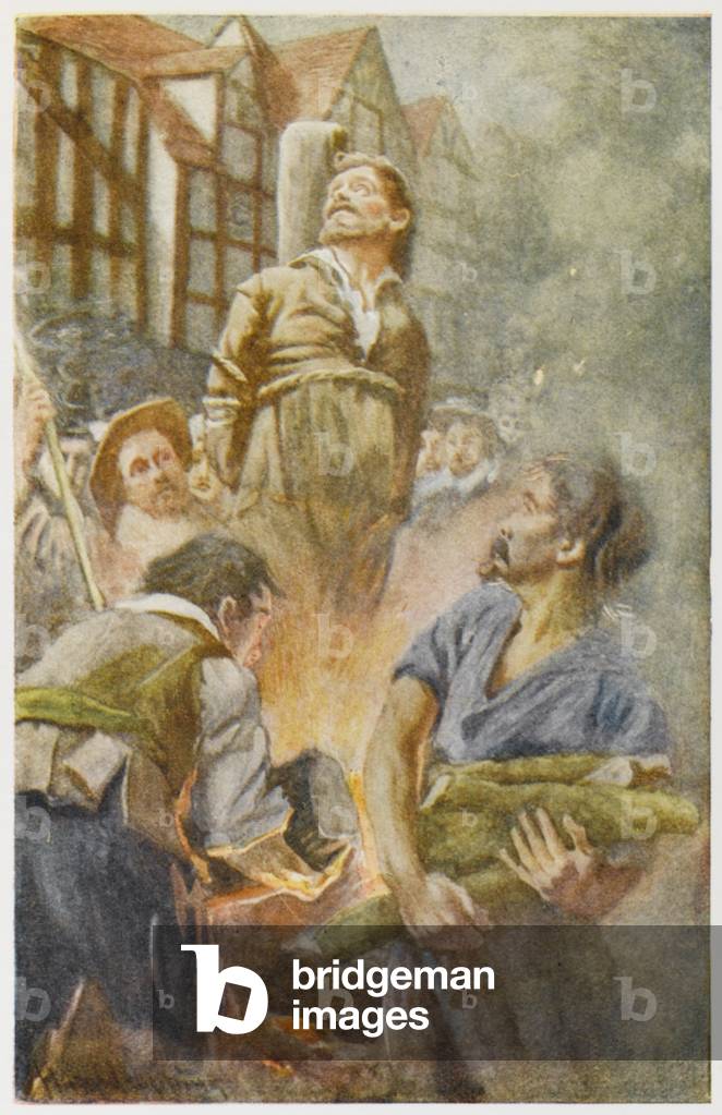 PILGRIM'S PROGRESS 13