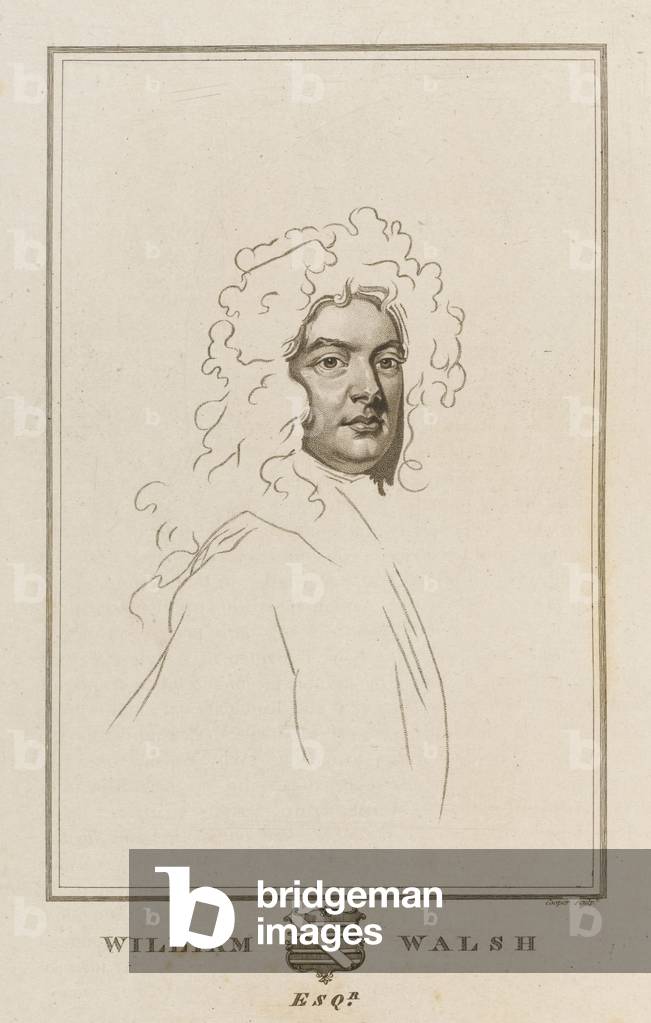 WILLIAM WALSH