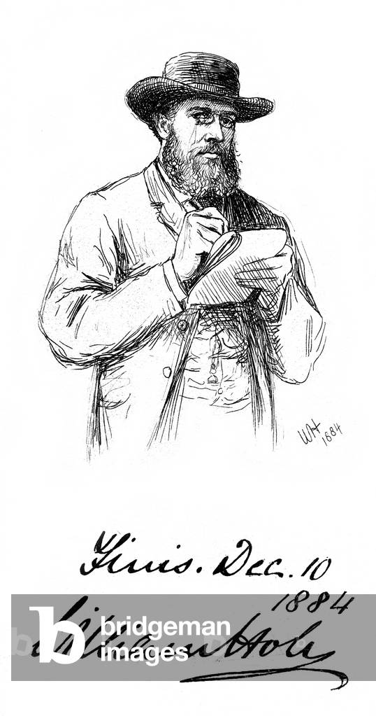 WILLIAM HOLE, ENGRAVER