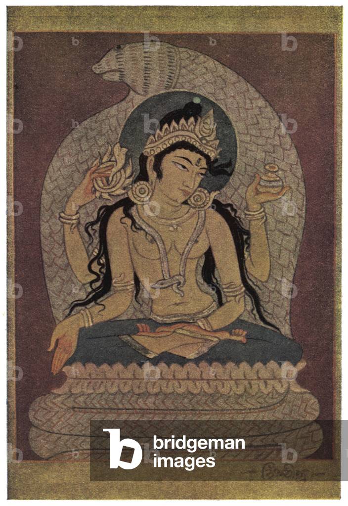 MANASA DEVI