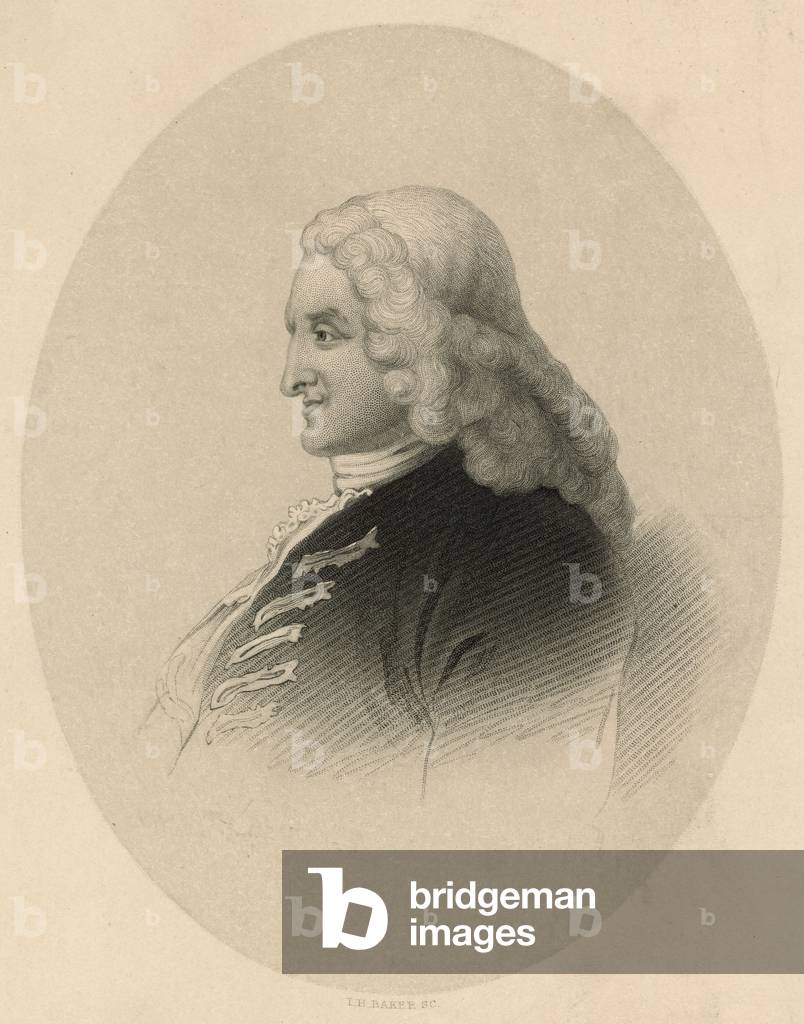 Henry Fielding