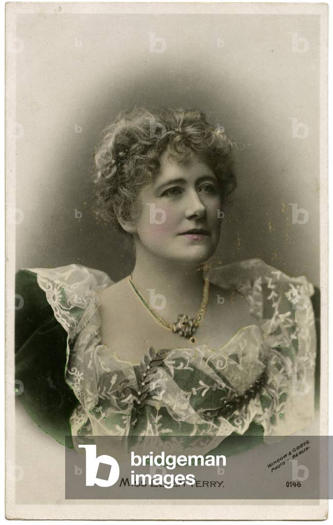 Ellen Terry