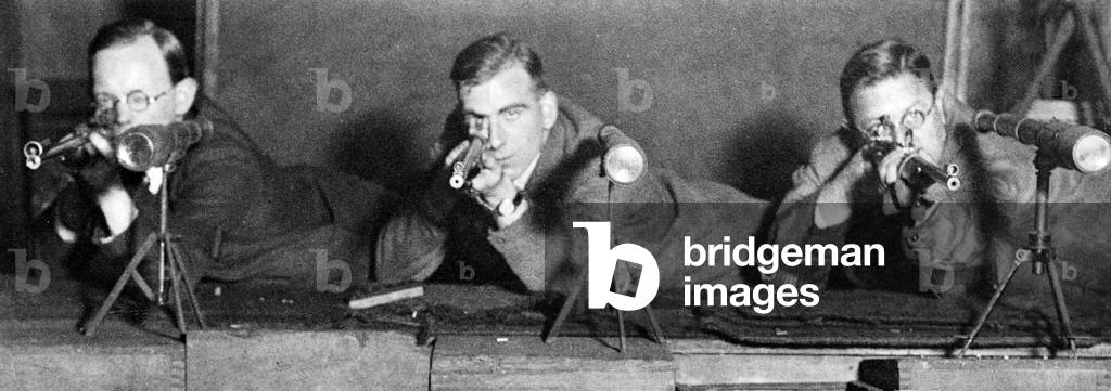 Immagine di Fotografia "SPARA" 1932 di Barnaby's Studios Ltd