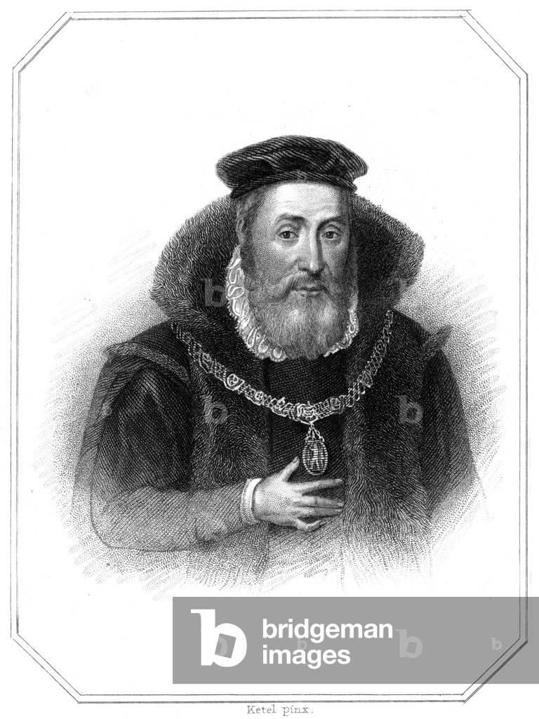 JAMES DK CHATELHERAULT
