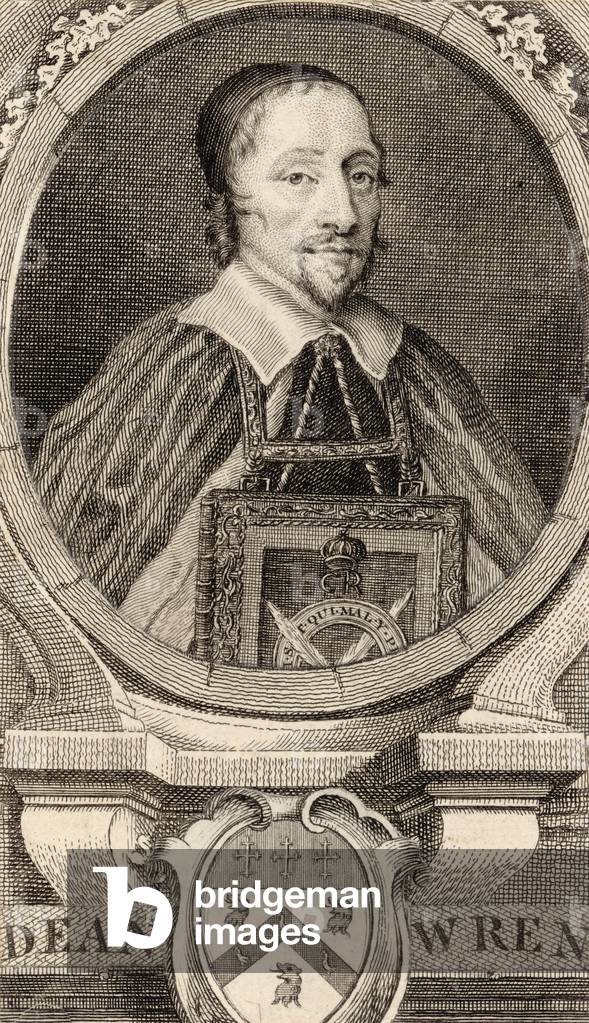 Immagine di Incisione "CHRISTOPHER SCRICCIOLO" 1801