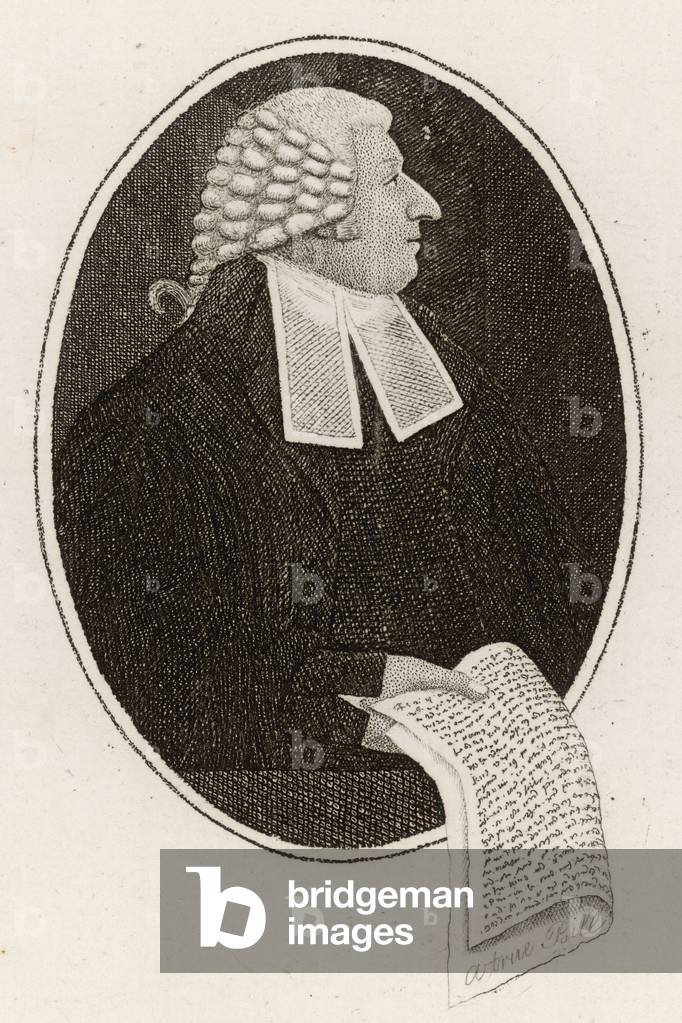 Jerome William Knapp (acquaforte)