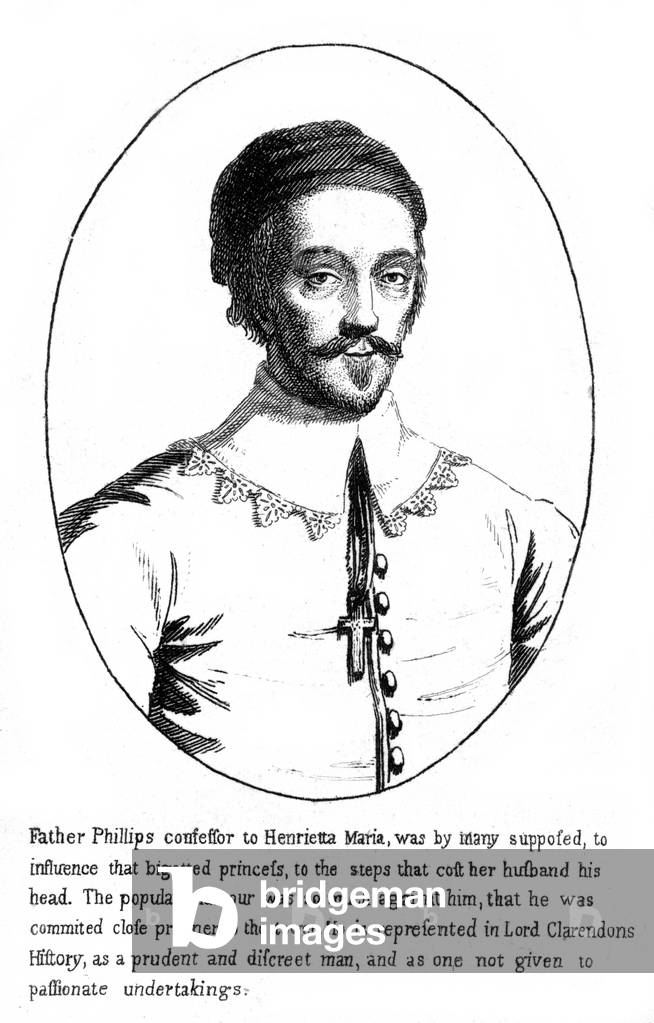 Immagine di Incisione "ROBERT PHILIPS" 1801