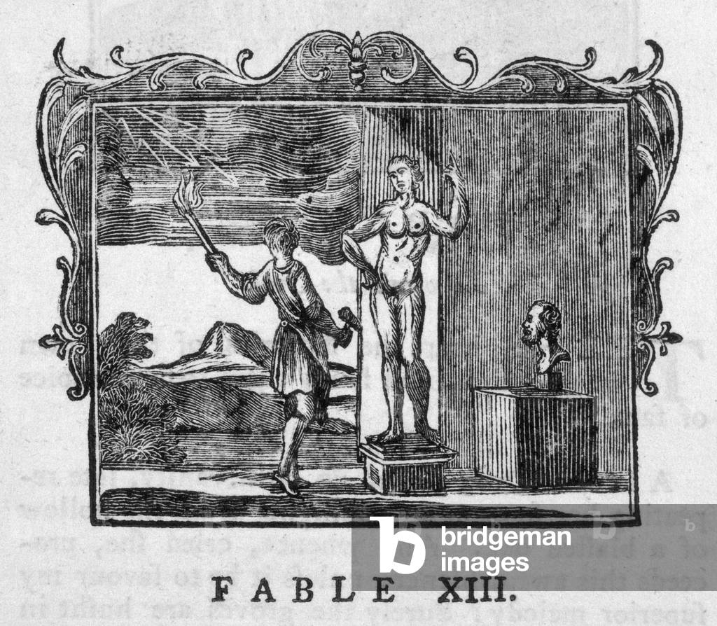 PROMETHEUS & FEUER