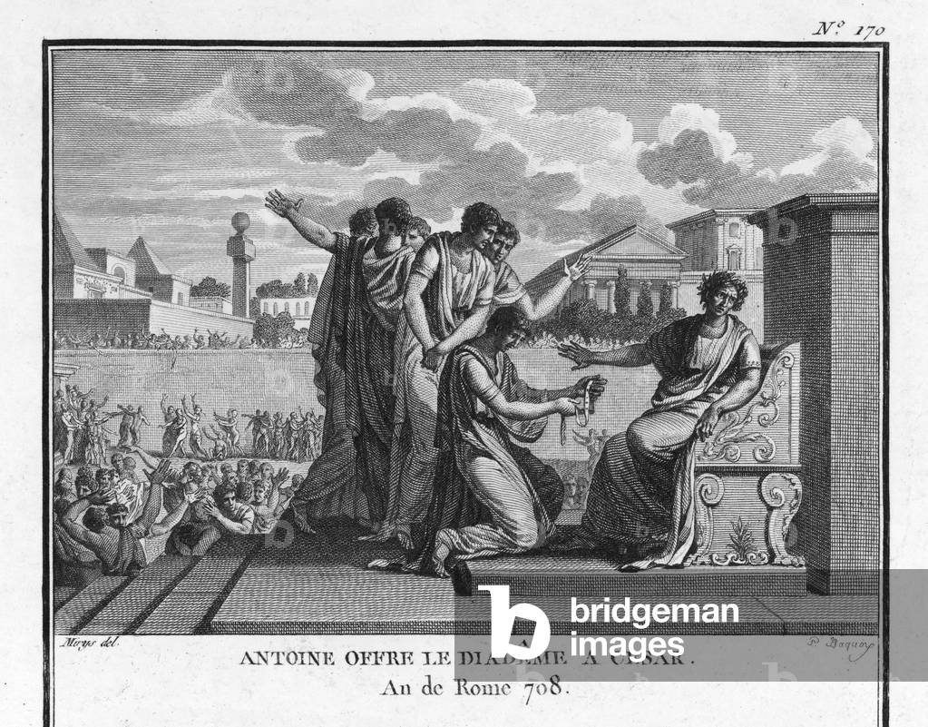 CAESAR LEHNT KRONE AB