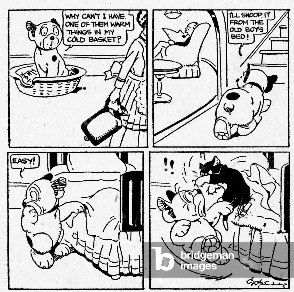 Bonzo