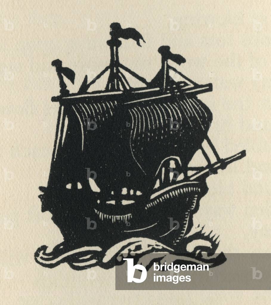 Tribute - Invocation