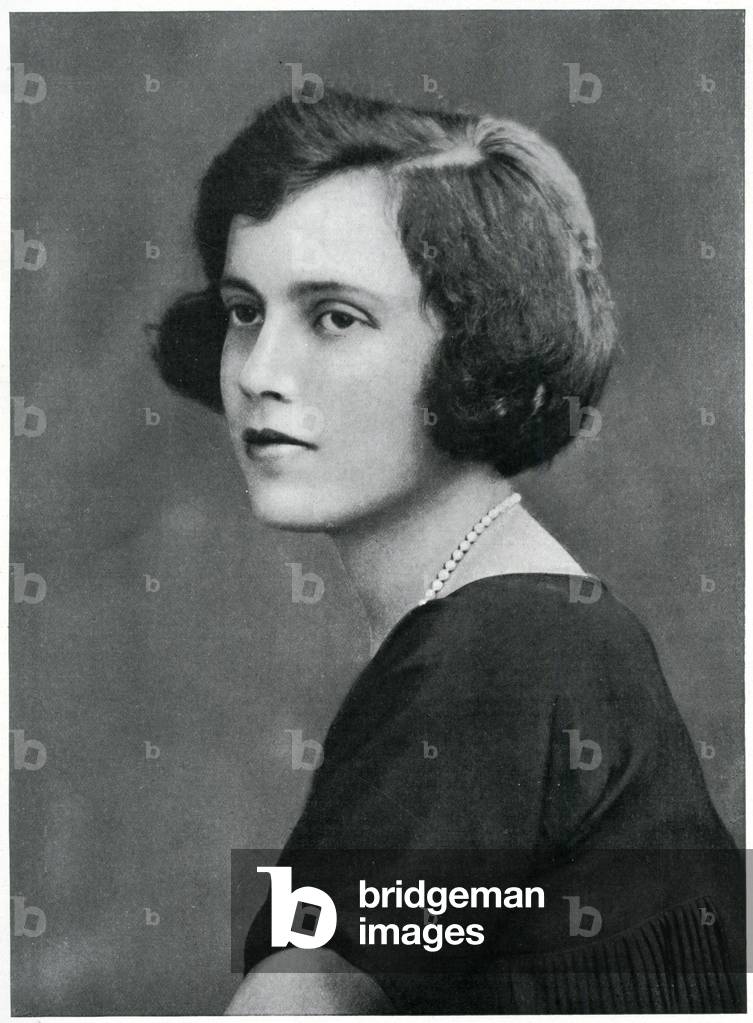 Signora Loughborough